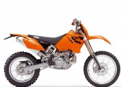 Tapety KTM